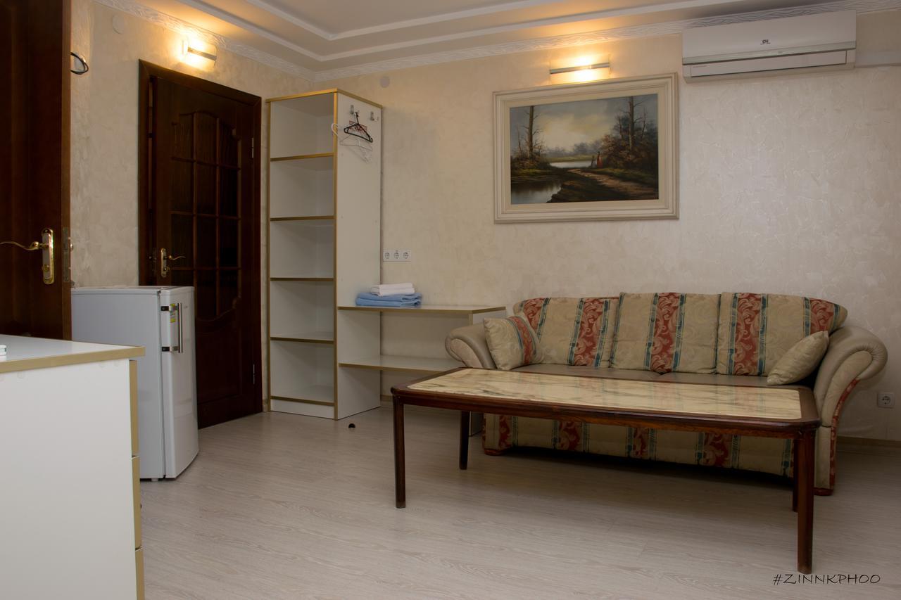 Kedem Hotel Lipiny Bagian luar foto