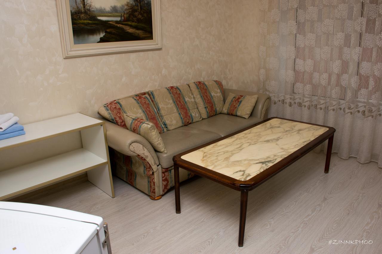 Kedem Hotel Lipiny Bagian luar foto