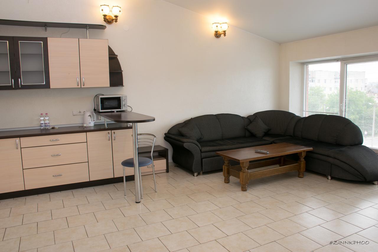 Kedem Hotel Lipiny Bagian luar foto
